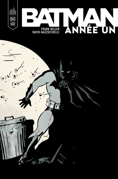 Batman: Année Un