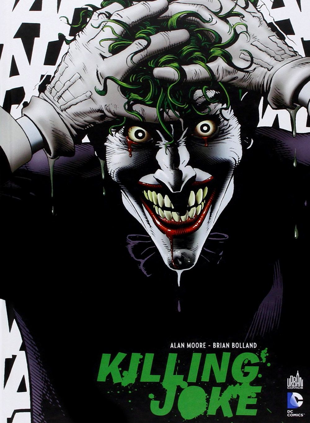 Batman: The Killing Joke