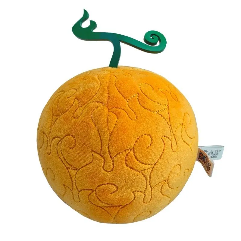 Peluche Fruit du Démon - One Piece